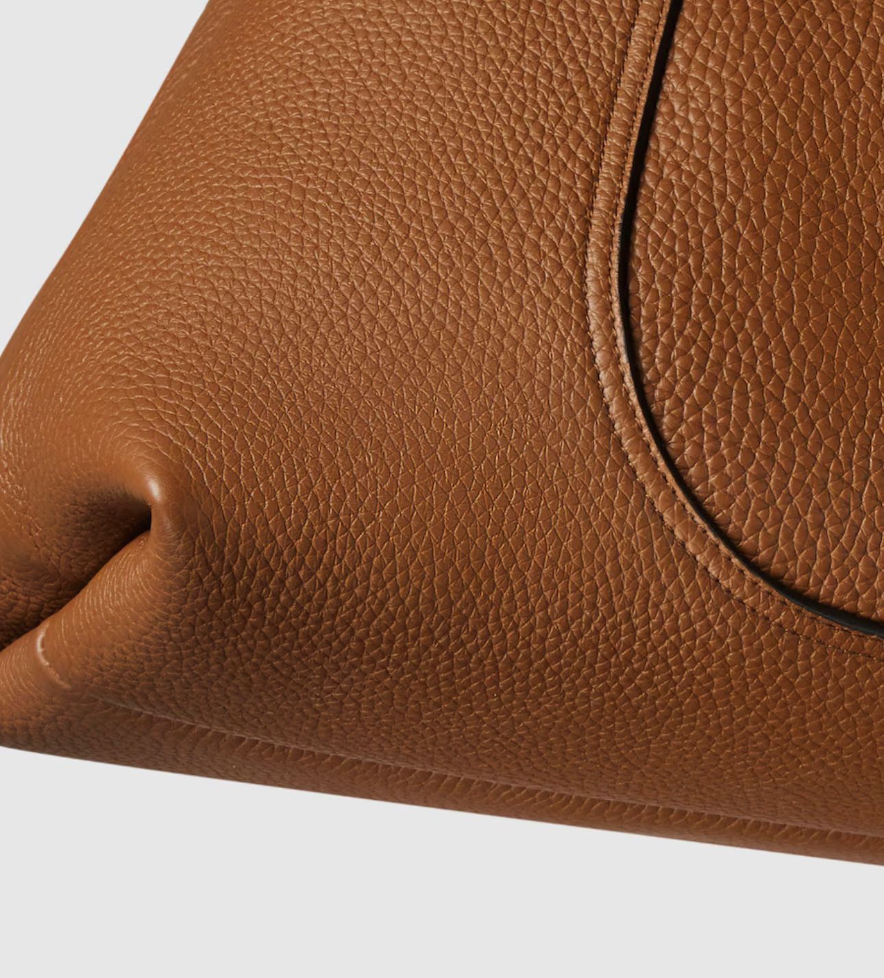 GUCCI TOTE – Women Bag (Master Series)(Brown)
