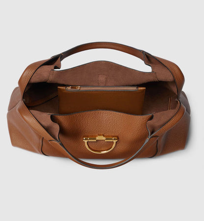 GUCCI TOTE – Women Bag (Master Series)(Brown)