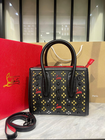 CHRISTIAN LOUBOUTIN – Women Bag Paloma Mini