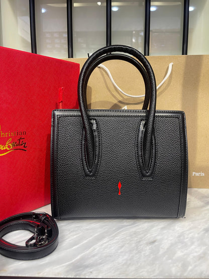 CHRISTIAN LOUBOUTIN – Women Bag Paloma Mini