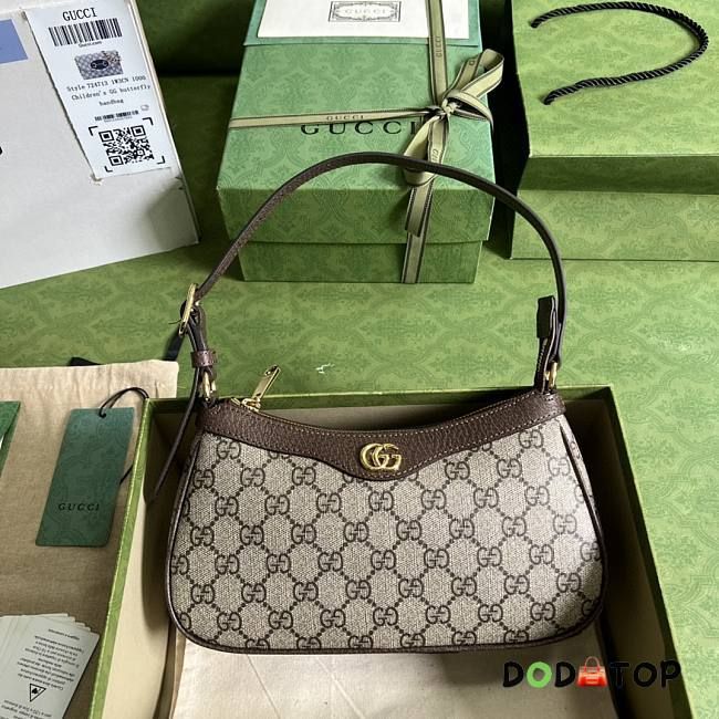 GUCCI – Women Luxury Bag Master Series