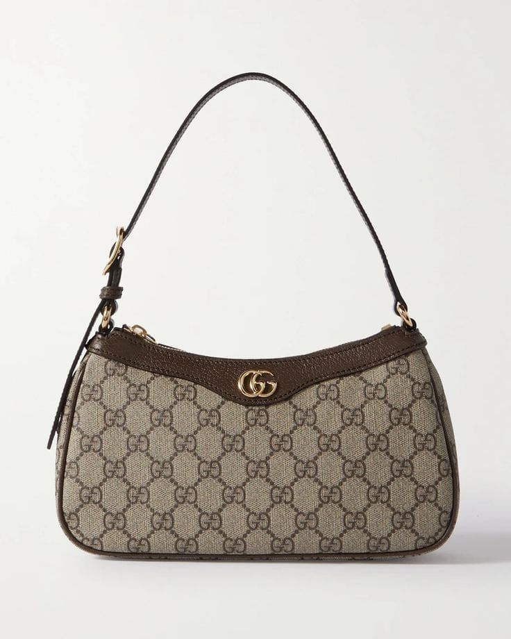 GUCCI – Women Luxury Bag Master Series