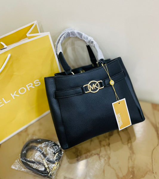 MICHAEL KORS RESTOCK – Women Bag (Black)