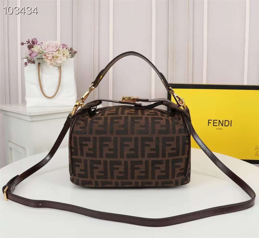 FENDI RESTOCK – Women Crossbody Bag