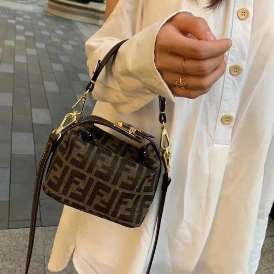 FENDI RESTOCK – Women Crossbody Bag