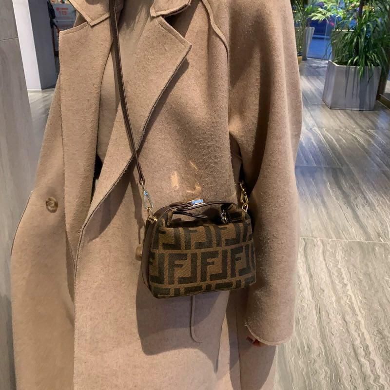 FENDI RESTOCK – Women Crossbody Bag