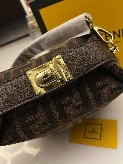 FENDI RESTOCK – Women Crossbody Bag