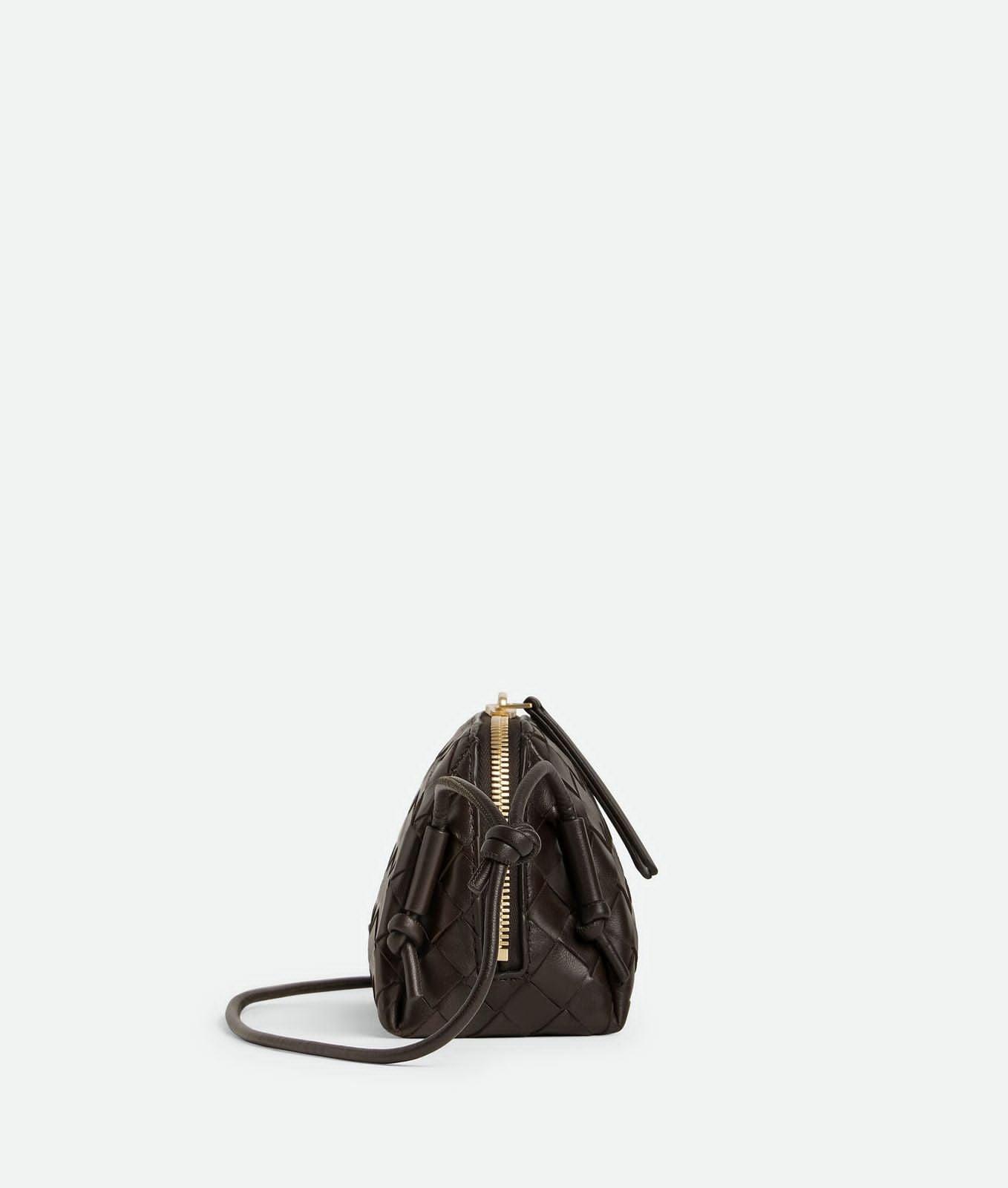 BOTTEGA VENETA – Concert Pouch (Black)