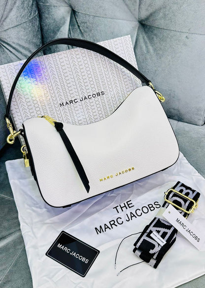 Marc Jacobs – Premium Collection (White)