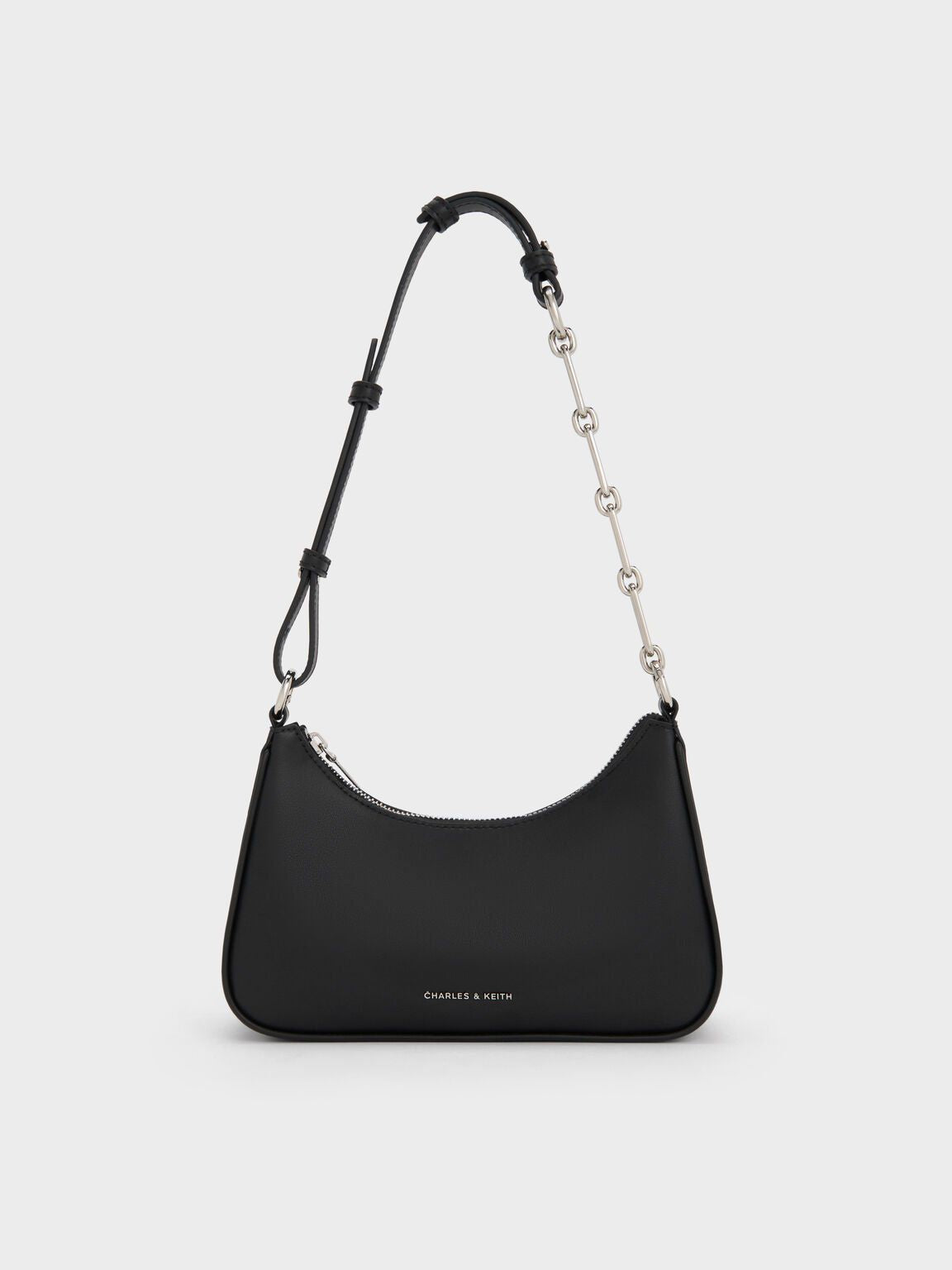 CHARLES & KEITH – Women Bag (Black)