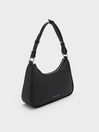 CHARLES & KEITH – Women Bag (Black)