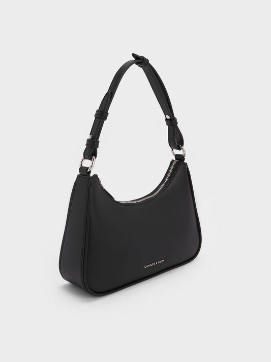 CHARLES & KEITH – Women Bag (Black)
