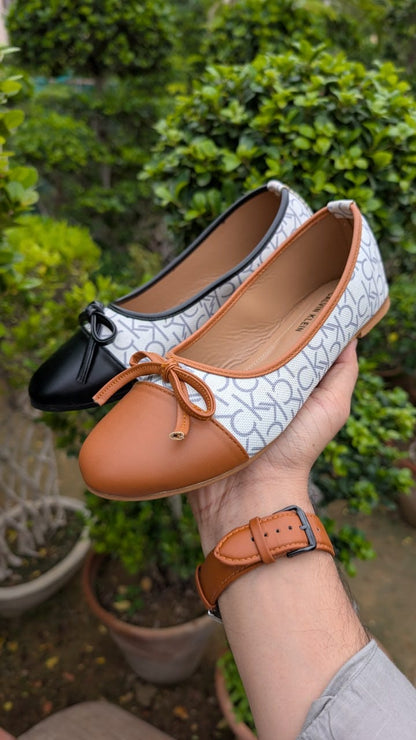 CALVIN KLEIN – Women Slippers (Black)