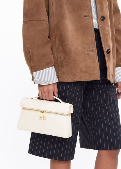 JW PEI – Thea Top Handle Women Bag (White)