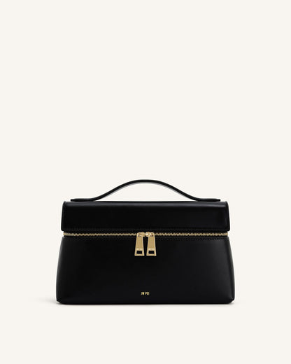 JW PEI – Thea Top Handle Women Bag (Black)