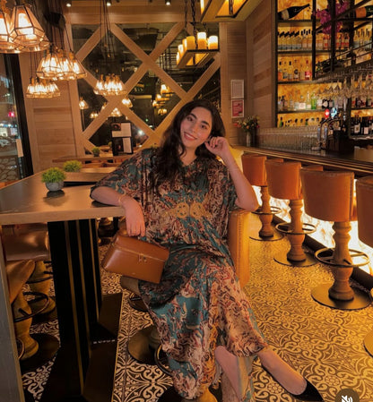 JW PEI – Thea Top Handle Women Bag (Brown)