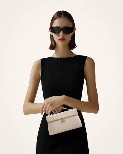 JW PEI – Thea Top Handle Women Bag (White)