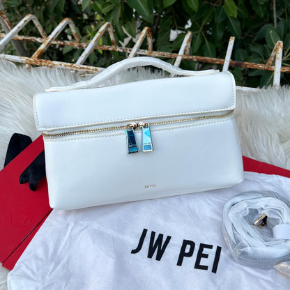 JW PEI – Thea Top Handle Women Bag (White)