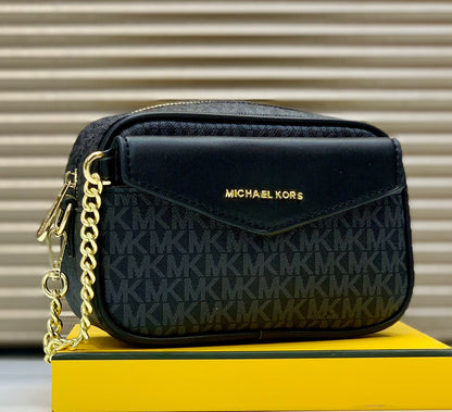 MICHAEL KORS – Women Bag | New Design Official Model | Premium Quality (Black)