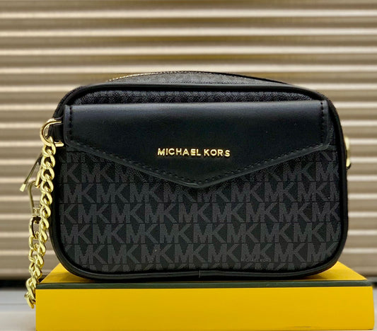 MICHAEL KORS – Women Bag | New Design Official Model | Premium Quality (Black)