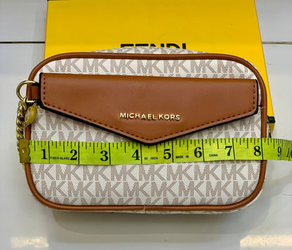 MICHAEL KORS – Women Bag | New Design Official Model | Premium Quality (Off White)