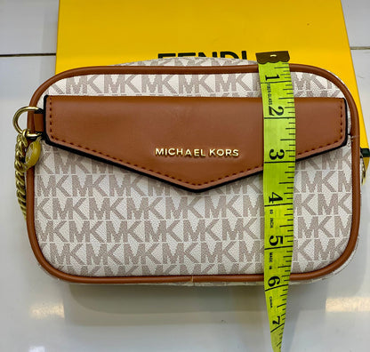 MICHAEL KORS – Women Bag | New Design Official Model | Premium Quality (Off White)