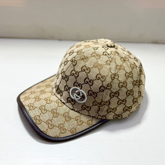 Gucci Branded Cap – Premium Quality Unisex Cap (One Size Fits All-1)
