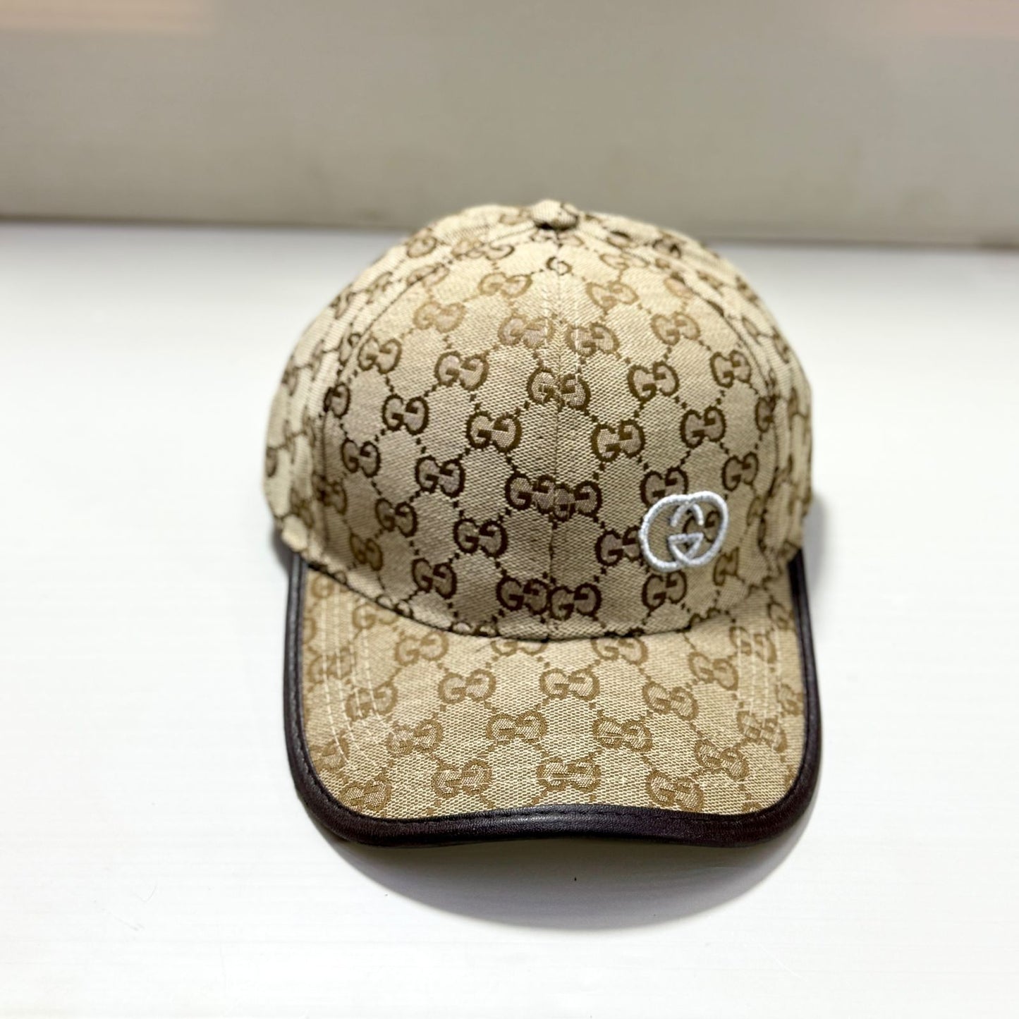 Gucci Branded Cap – Premium Quality Unisex Cap (One Size Fits All-1)