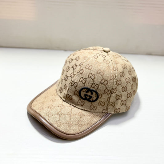 Gucci Branded Cap – Premium Quality Unisex Cap (One Size Fits All-2)