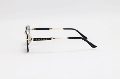 Louis Vuitton Branded Sunglasses – Luxury Unisex with Brand Box Case-1