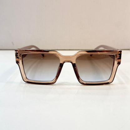 Louis Vuitton Branded Sunglasses – Luxury Unisex with Brand Box Case-6