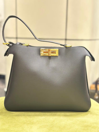 Fendi Peekaboo Soft – Medium Size | Super Premium Quality Women Bag