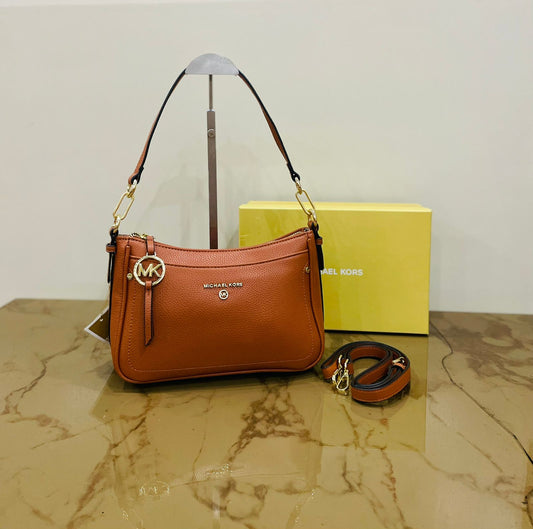 MICHAEL KORS PREMIUM QUALITY – Women Bag (Brown)