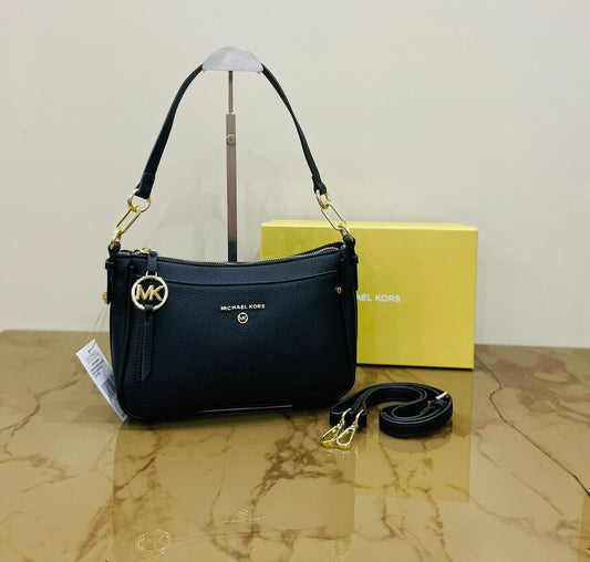 MICHAEL KORS PREMIUM QUALITY – Women Bag (Black)