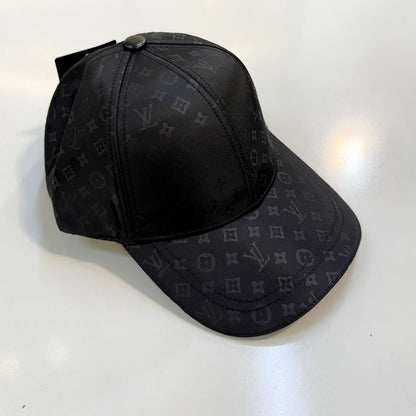 Louis Vuitton Branded Cap – Premium Quality Unisex Cap (One Size Fits All-2)
