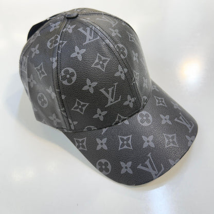 Louis Vuitton Branded Cap – Premium Quality Unisex Cap (One Size Fits All-1)