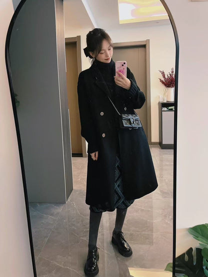 GUCCI DIONYSUS MINI GG LEATHER – Women Bag (Black)