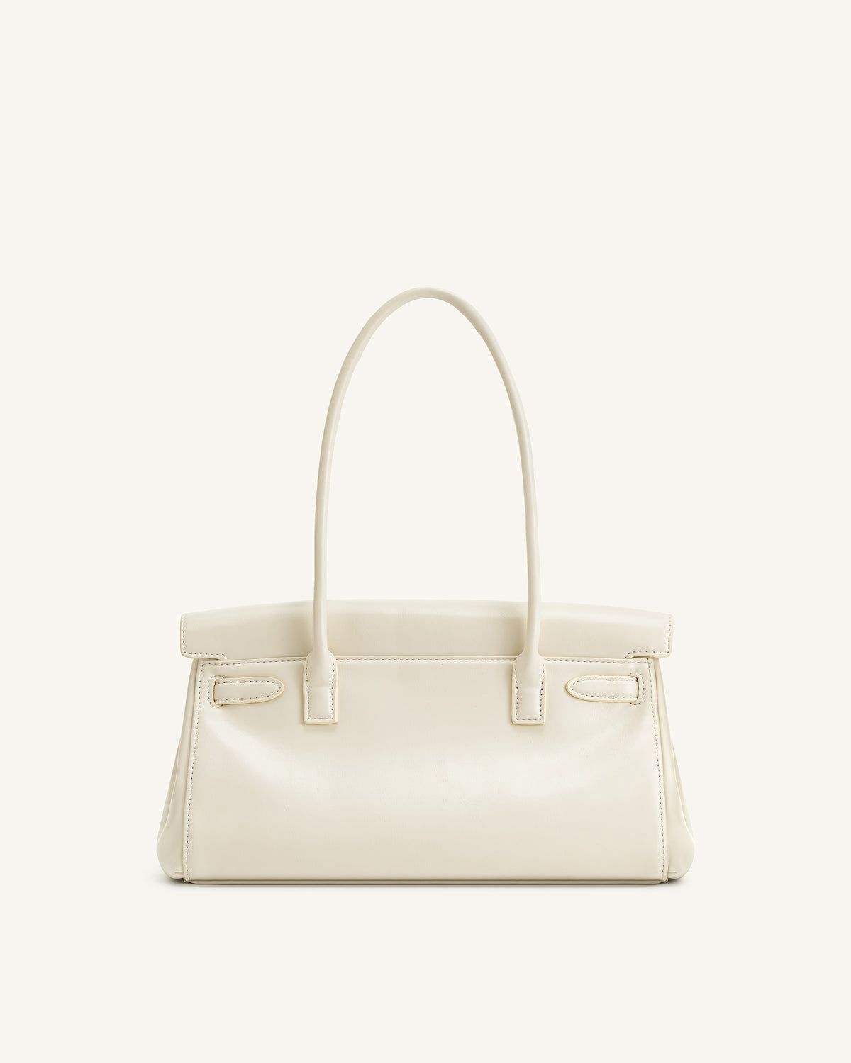 JW PEI YARA SHOULDER BAG – Women Bag (White)