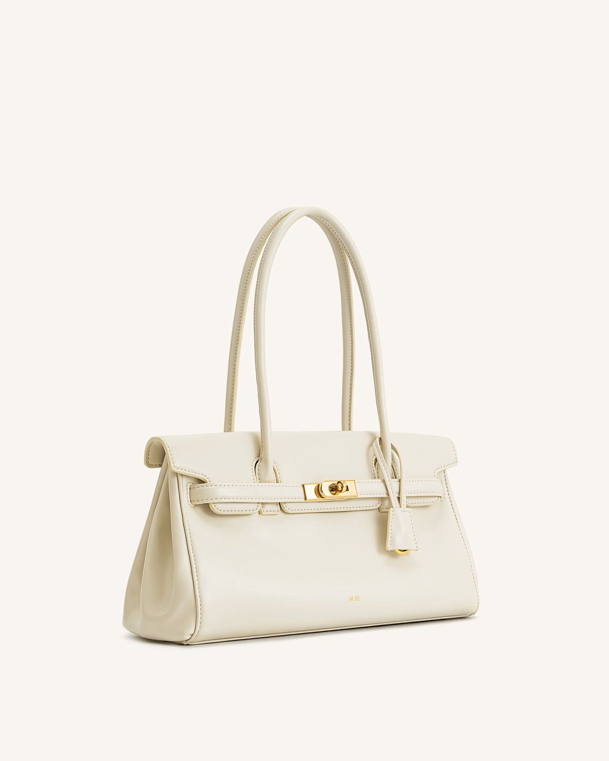JW PEI YARA SHOULDER BAG – Women Bag (White)