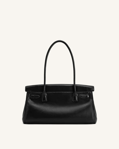 JW PEI YARA SHOULDER BAG – Women Bag (Black)