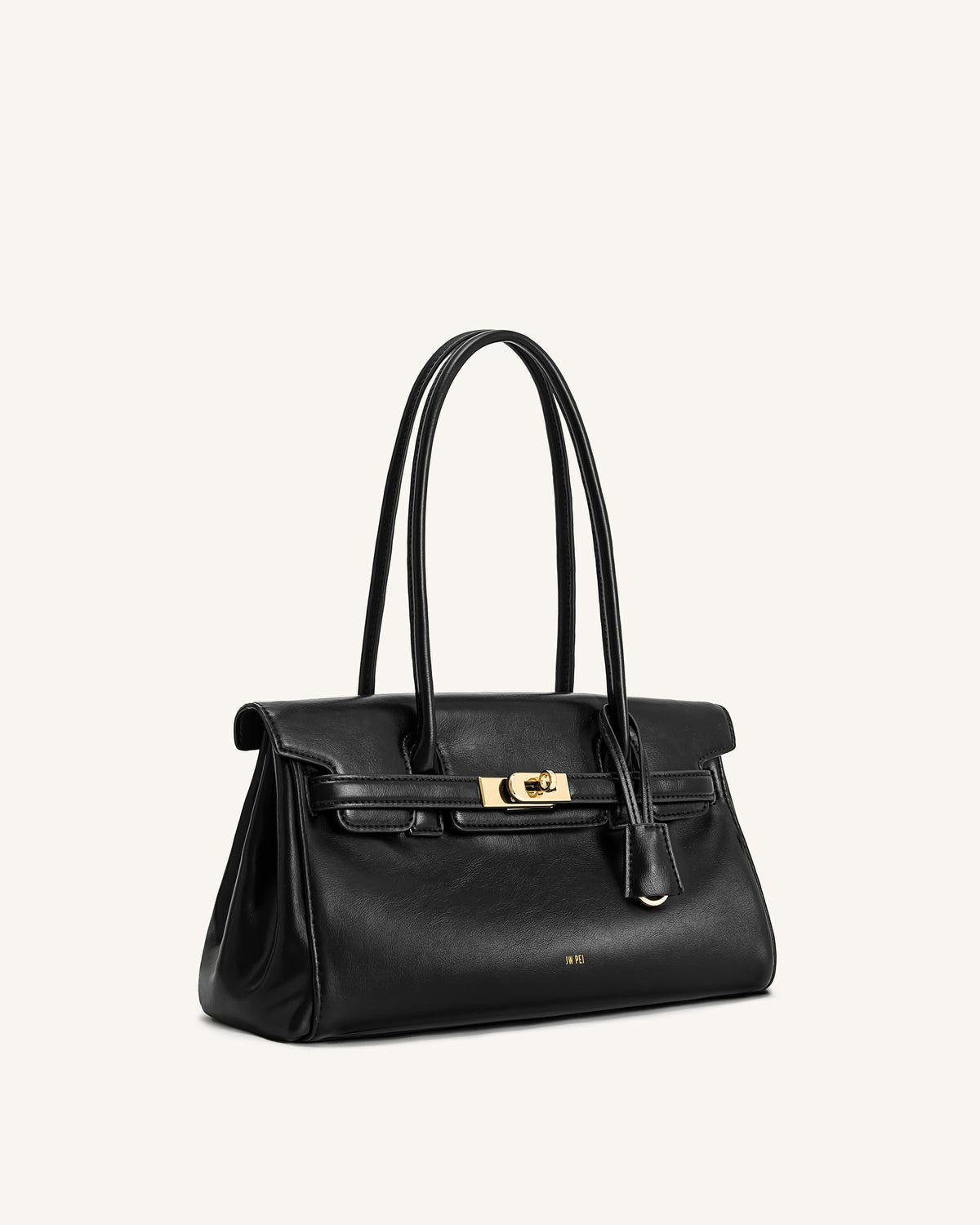 JW PEI YARA SHOULDER BAG – Women Bag (Black)