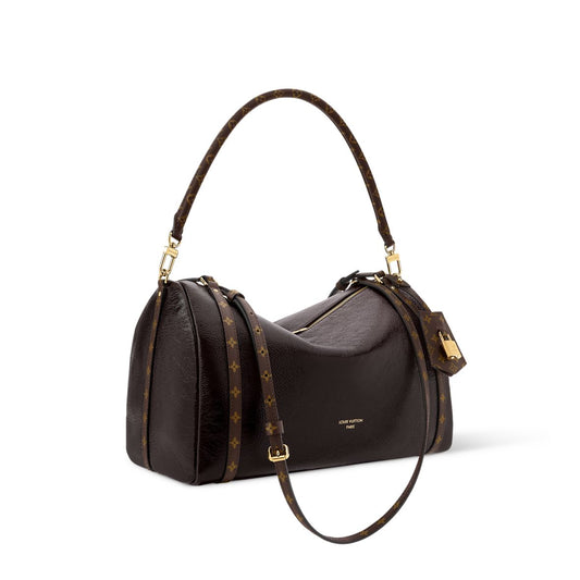L-O-U-I-S V-U-I-T-T-O-N Express PM Premium Women Bag – Master Quality (Dark Brown)