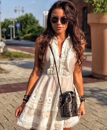 F-E-N-D-I Mon Tresor Mini Bucket Women Bag – Premium Edition