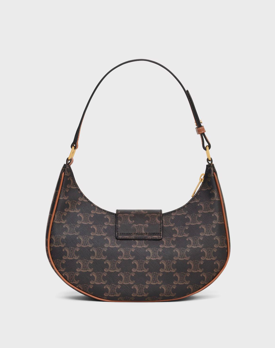 C-E-L-I-N-E P-A-R-I-S Crossbody Women Bag – Master High Quality Edition (Brown)