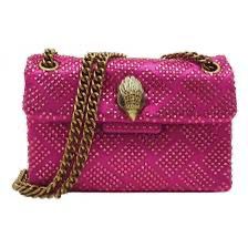 K-U-R-T G-E-I-G-E-R Kensington Drench Women Bag – Official Model (Pink-1)
