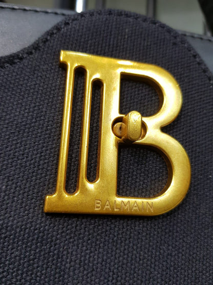 BALMAIN PARIS – AAA Swiss Mirror Copy (Brown/White)