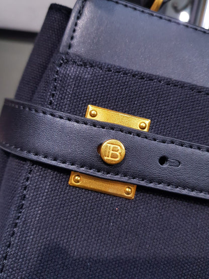 BALMAIN PARIS – AAA Swiss Mirror Copy (Black)