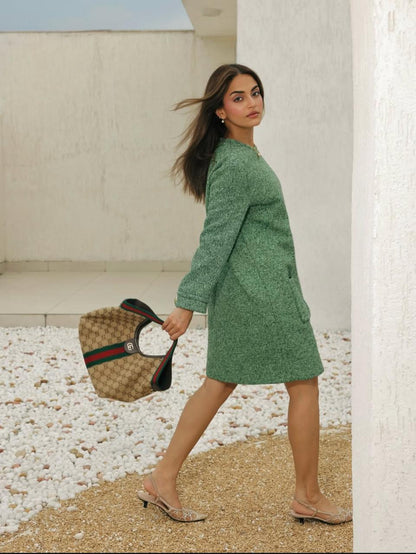 GUCCI – Women Bag | Luxury Handbag with Pouch | Complete Brand Packaging (Beige)