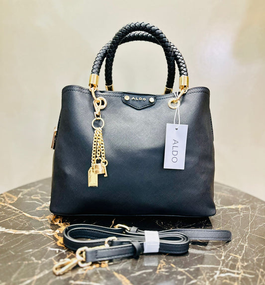 ALDO NEW DESIGN – Women Bag (Black)