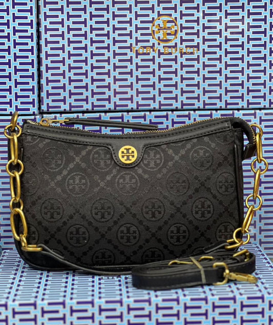 TORY – Women Premium Handbag (Black)